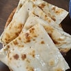 Plain Naan