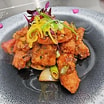 Chicken Chilli