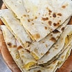 Peshwari Naan