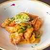 Fish Chilli
