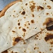 Tandoori Roti