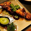 Tandoori Chicken
