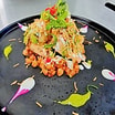 Samosa Chaat