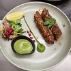 Gilafi Kabab