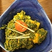 Saag Paneer