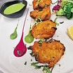 Chicken Tikka