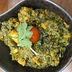 Saag Paneer