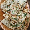 Keema Naan